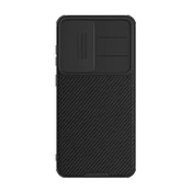 FORCELL OVITEK NILLKIN ZA SAMSUNG GALAXY S25+ CAMSHIELD PRO Z ZAŠČITO ZA LEČE, (5000261046)