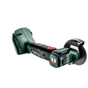 METABO akumulatorski kotni brusilnik CC 18 LTX BL, 600349850