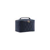 Reisenthel cosmetic case rhombus black