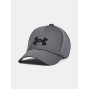 Under Armour Cap Boys UA Blitzing-GRY - Boys