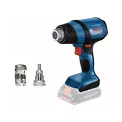 BOSCH PROFESSIONAL GHG 18V-50 Solo akumulatorski fen na vroči zrak