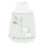 KikkaBoo Vreca za spavanje 6-18m Elephant Time (KKB00033)