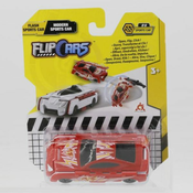 FLIP CARS Sportski automobilcic 2u1 Flash & Modern