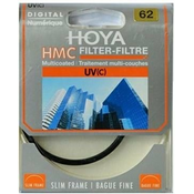 Hoya UV HMC 62 mm Filter