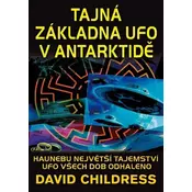Tajná základna UFO v Antarktide