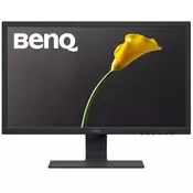 BENQ Monitor 24 GL2480