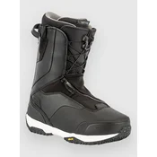 Nitro Venture Pro TLS Wide 2026 Snowboard Boots black