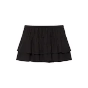 Pull&Bear Krilo črna