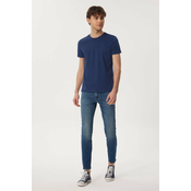 Lee Cooper William Mens O-Neck T-Shirt