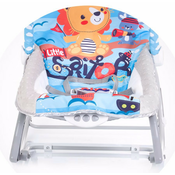Chipolino njihalica baby spa blue ( SHEBS02301BL )