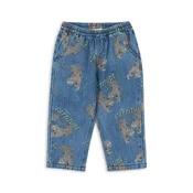 Konges Slojd  Otroške kavbojke  MAGOT PANTS GOTS