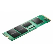 SSD M.2 NVMe 512GB Intel 670p SSDPEKNU512GZ / 2280 bulk