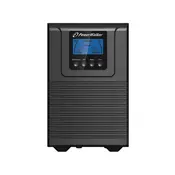 PowerWalker neprekidno UPS napajanje VFI 1000 TGB Online, 1000VA/900W (10122042)