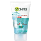 Garnier Garnier Active 3 In 1 Cleansing Gel 150ml