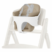 Cybex Stol za hranjenje 4 v 1 Click&Fold all natural