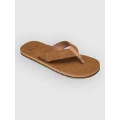 Billabong Seaway Sandals vintage brown
