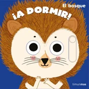 !A dormir! El bosque