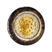 Gong Chakra 60cm sakralna čakra 210,42 Hz/Gis2 G24SC2 MEINL
