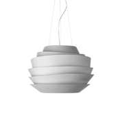 LE SOLEIL VISILICA  LED/46W/2700K/4460lm/240V CRI >90 BIJELA