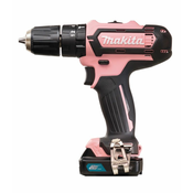 MAKITA HP333DSAP Akumulatorski udarni vrtalnik/vijačnik