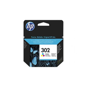 Kertridž HP 302 F6U65A Color