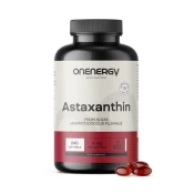 Astaksantin 4 mg, 240 mehkih kapsul