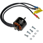 Spektrum AC motor 3226 930 vrt/min