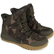 Fox Khaki / Camo V2 boot size 11 - 45 (CFW178)