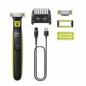 Philips Aparat za brijanje , trimer, OneBlade, Lice + Tijelo - QP2824/20