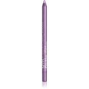 NYX Professional Makeup Epic Wear Liner Stick vodoodporni svinčnik za oči odtenek 20 - Graphic Purple 1,2 g