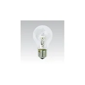 Industrijska sijalica E27, 28 W, 230 V, transparentna, 2800 K