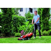 EINHELL akumulatorska kosilica GE-CM 18/32 Li-Solo (3413256)