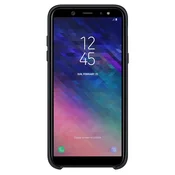 SAMSUNG original ovitek EF-PA600CBE za SAMSUNG GALAXY A6 2018 A600 črn