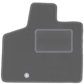 shumee Zaščitna preproga za voznika: Dodge Grand Caravan IV enoprostorec (2008–2016)