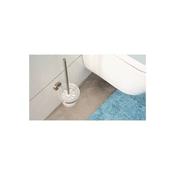 Tesa Cetka za WC Toilet brush set with holder, Moon