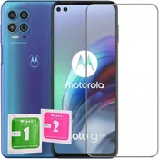shumee Kaljeno steklo za Motorola Moto G60/G100/G200/G60S/G51 5G 9H
