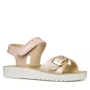Geox Sandali J Sandal Costarei Gi J15EAB 0BCBN C8172 M Roza