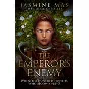 Emperor’s Enemy