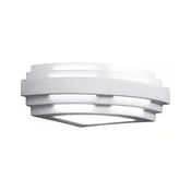 Kolarz 0290.61E - Zidna svetiljka STIEGEL 1xG9/60W/230V bela