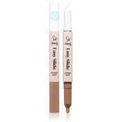 Lovely Easy Slide Contour Stick obojestranski korektor odtenek 01 1 kos