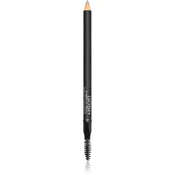 Gosh Eyebrow svinÄŤnik za obrvi s krtaÄŤko odtenek 03 Grey Brown 1 2 g