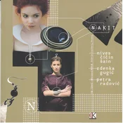 NIVES CICIN ŠAIN, ZDENKA GUGIC, PETRA RADOVIC - NAKIT - GALERIJA LAPIDARIJ OMIŠALJ