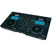 GEMINI DJ kontroler GMX