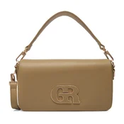Ročna torba GINO ROSSI EO-LDA8553 Khaki