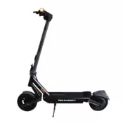 MS ENERGY e-romobil Mentor 500 Black