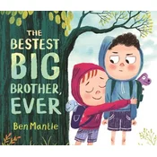 The Bestest Big Brother, Ever