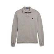 Polo Ralph Lauren Majica temno siva