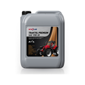 HEMOLUB olje Hemolub Traktol Premium, 10W30, 10L