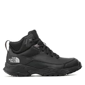 Trekking čevlji The North Face Storm Strike III Wp NF0A7W4GKT0 Črna