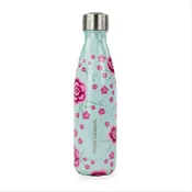 TERMO STEKLENIČKA YOKO, CHERRY BLOSSOM, 500 ML